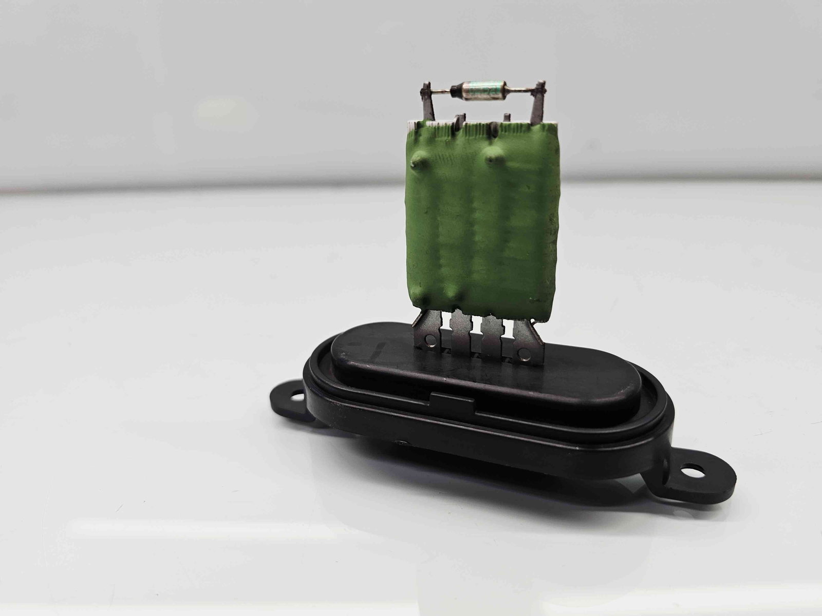 Releu VolkswagenTransporter 5 Facelift [Fabr 2004-2013] OEM - imagine 5