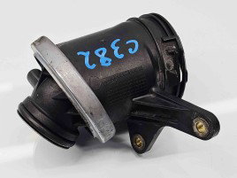 Rezonator aer Mercedes Clasa C (W203) [Fabr 2000-2007] A6460980407 2.2 CDI 646963 110KW / 150CP