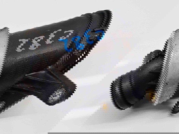 Rezonator aer Mercedes Clasa C (W203) [Fabr 2000-2007] A6460980407 2.2 CDI 646963 110KW / 150CP