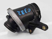 Rezonator aer Mercedes Clasa C (W203) [Fabr 2000-2007] A6460980407 2.2 CDI 646963 110KW / 150CP