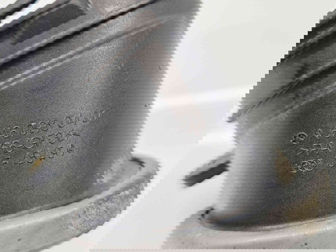 Rezonator aer Mercedes Clasa C (W203) [Fabr 2000-2007] A6460980407 2.2 CDI 646963 110KW / 150CP