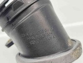 Rezonator aer Mercedes Clasa C (W203) [Fabr 2000-2007] A6460980407 2.2 CDI 646963 110KW / 150CP