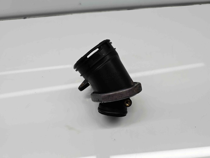 Rezonator aer Mercedes Clasa C (W203) [Fabr 2000-2007] A6460980407 2.2 CDI 646963 110KW / 150CP