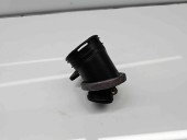 Rezonator aer Mercedes Clasa C (W203) [Fabr 2000-2007] A6460980407 2.2 CDI 646963 110KW / 150CP