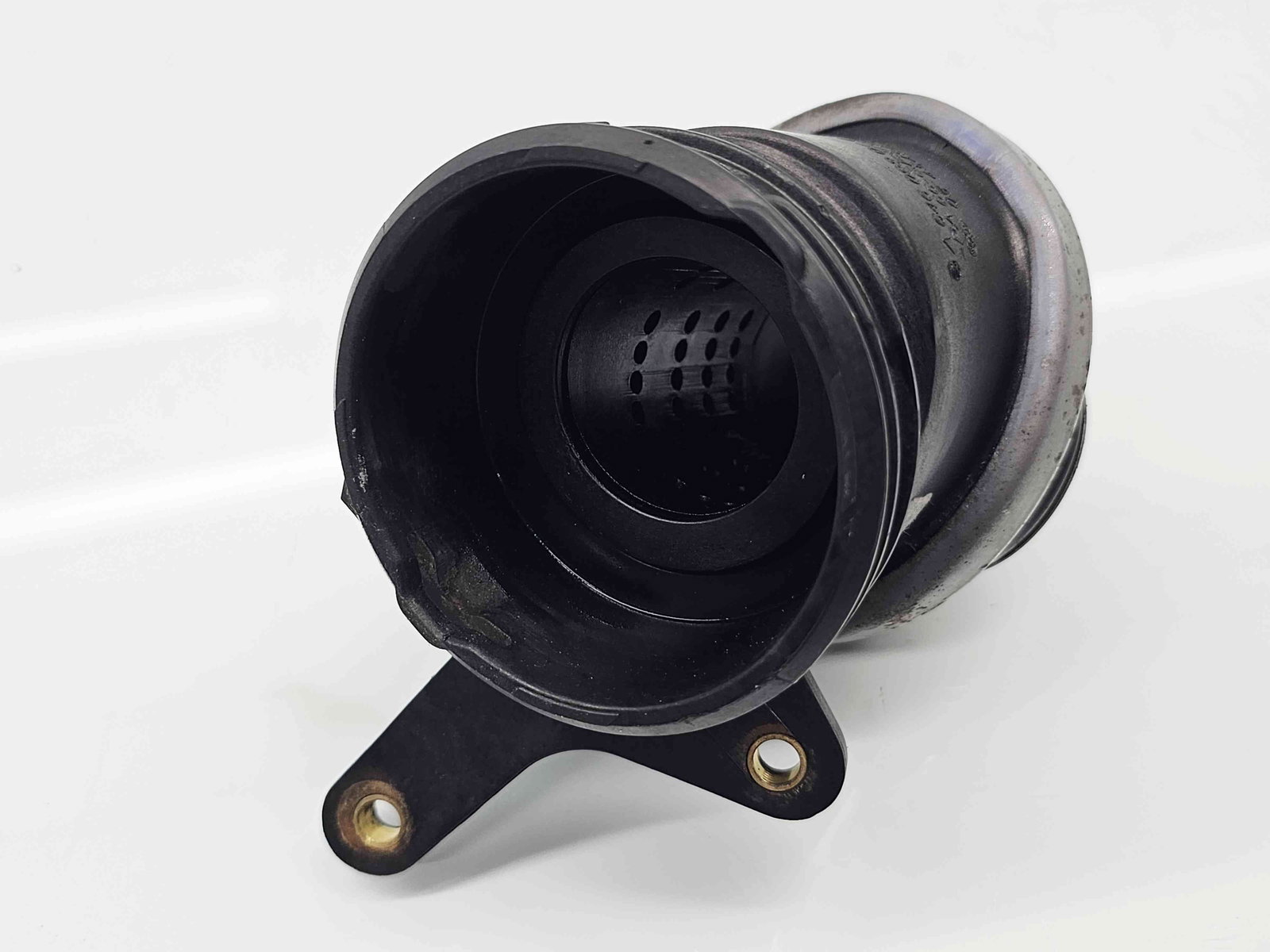 Rezonator aer Mercedes Clasa C (W203) [Fabr 2000-2007] A6460980407 2.2 CDI 646963 110KW / 150CP - imagine 4