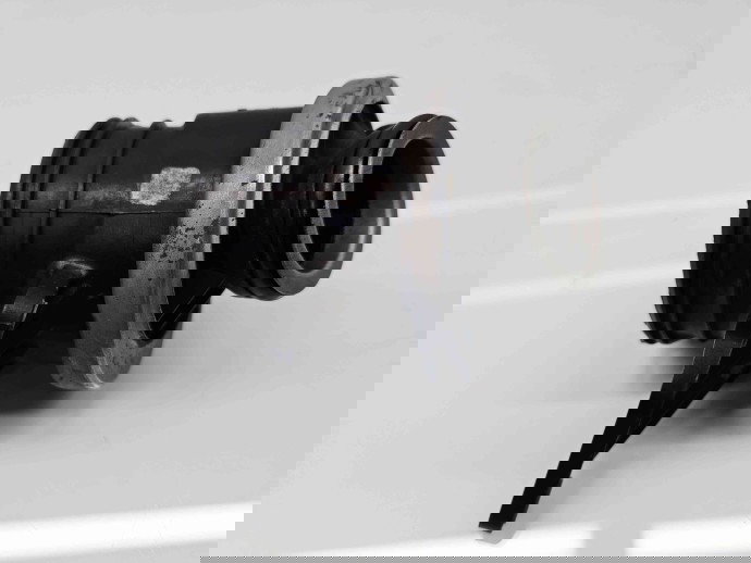 Rezonator aer Mercedes Clasa C (W203) [Fabr 2000-2007] A6460980407 2.2 CDI 646963 110KW / 150CP