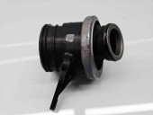 Rezonator aer Mercedes Clasa C (W203) [Fabr 2000-2007] A6460980407 2.2 CDI 646963 110KW / 150CP