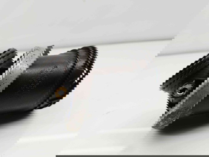 Rezonator aer Mercedes Clasa C (W203) [Fabr 2000-2007] A6460980407 2.2 CDI 646963 110KW / 150CP