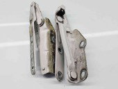 Set balamale capota Volkswagen Transporter 5 Facelift [Fabr 2004-2013]