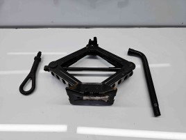  Set cric si cheie Ford Focus 3 Turnier [Fabr 2010-2018] OEM