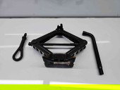  Set cric si cheie Ford Focus 3 Turnier [Fabr 2010-2018] OEM