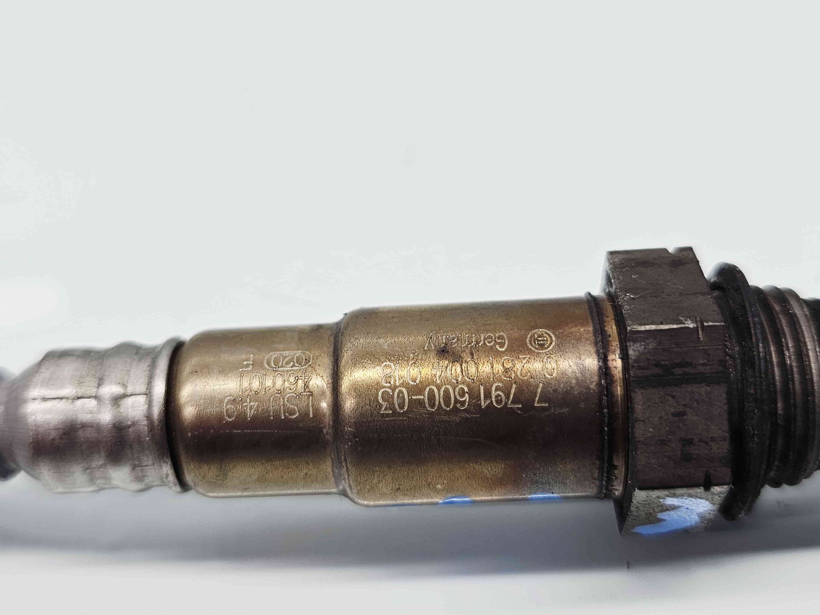 Sonda lambda Bmw 3 (F30) [Fabr 2012-2017] 7791600 2.0 N47D20 105KW / 143CP - imagine 2