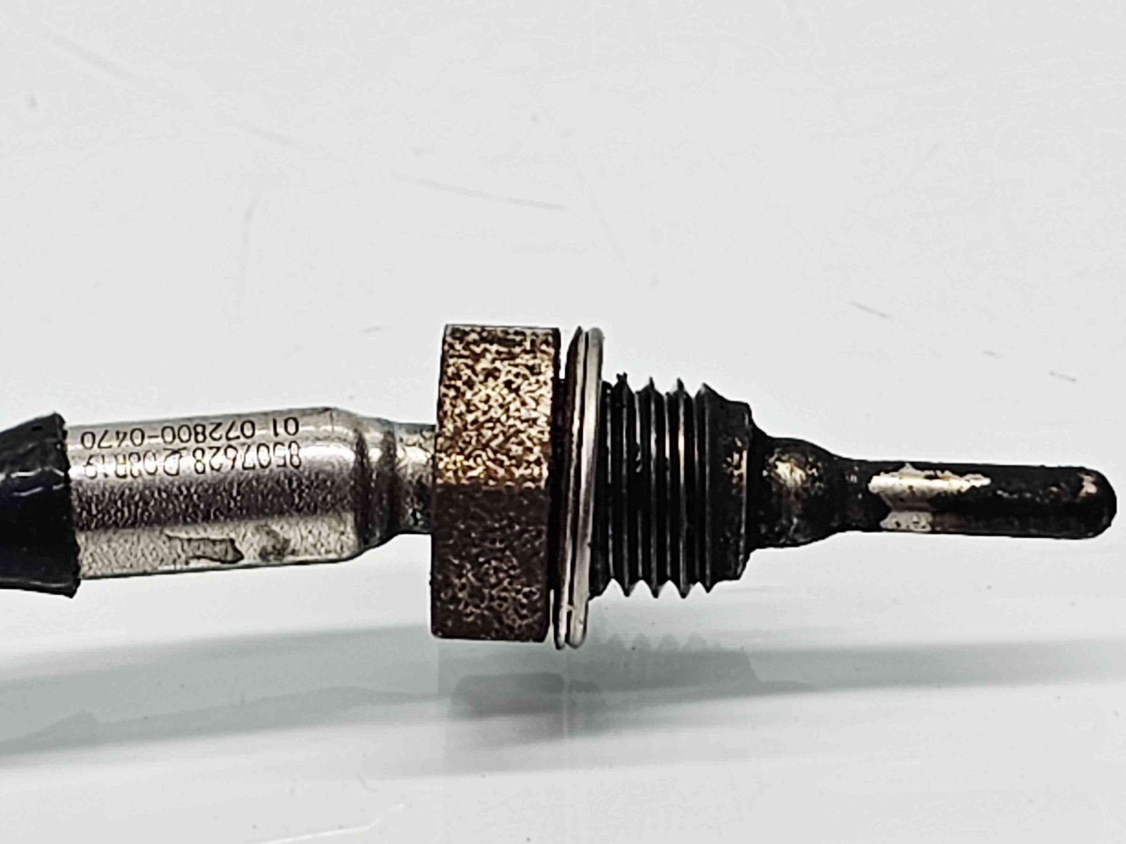 Sonda lambda Bmw 3 (F30) [Fabr 2012-2017] 8507628 2.0 N47D20 105KW / 143CP - imagine 3