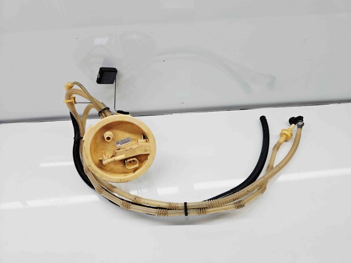 Sonda litrometrica Bmw 3 (E90) [Fabr 2005-2011] 7190944 2.0D N47D20 105KW / 143CP