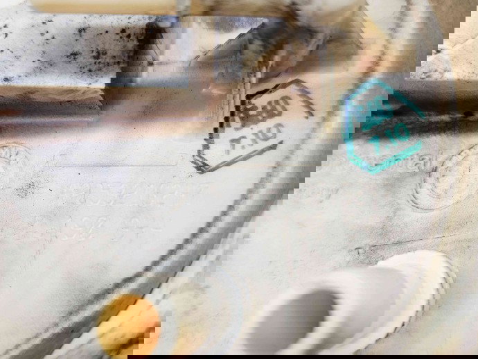 Sonda litrometrica Bmw 3 (E90) [Fabr 2005-2011] 7190944 2.0D N47D20 105KW / 143CP