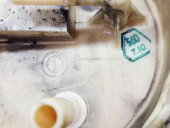 Sonda litrometrica Bmw 3 (E90) [Fabr 2005-2011] 7190944 2.0D N47D20 105KW / 143CP