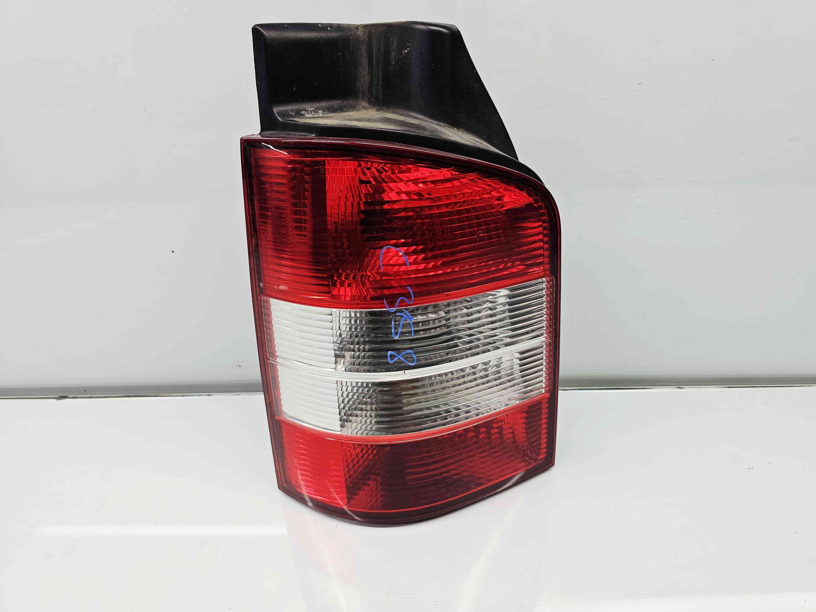 Stop aripa stanga Volkswagen Transporter 5 Facelift [Fabr 2004-2013] 7H5945095M