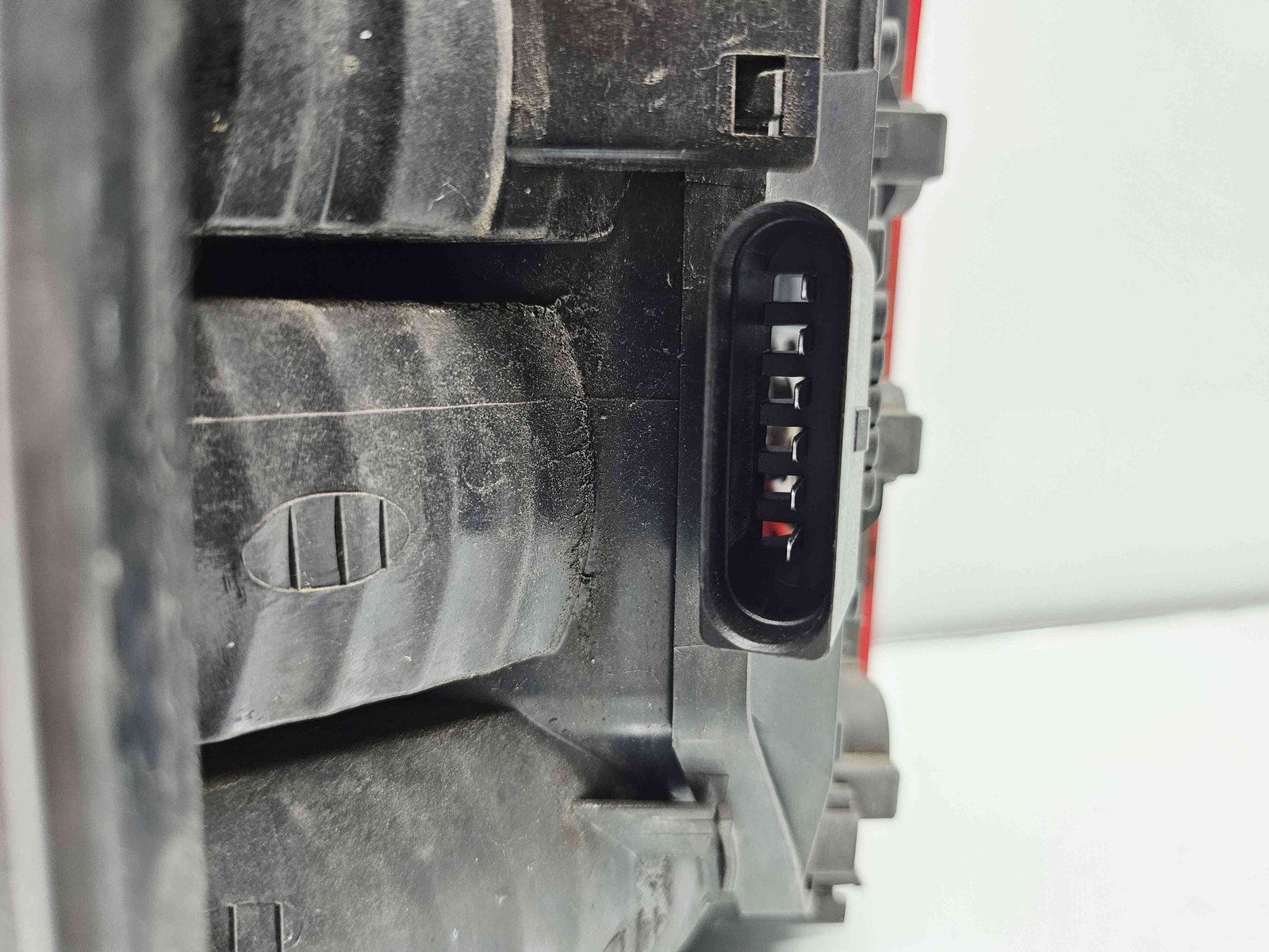 Stop aripa stanga Volkswagen Transporter 5 Facelift [Fabr 2004-2013] 7H5945095M - imagine 4