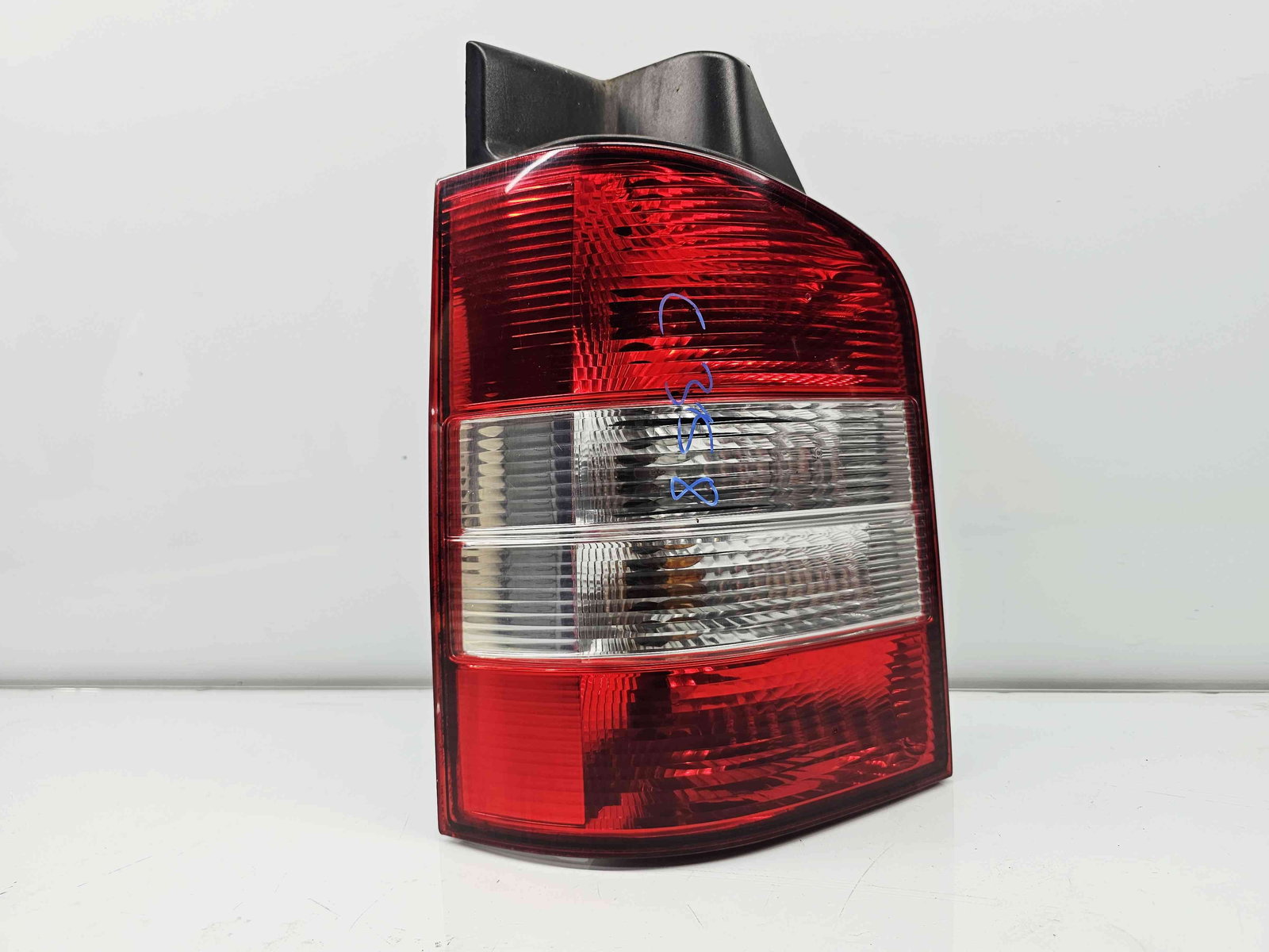 Stop aripa stanga Volkswagen Transporter 5 Facelift [Fabr 2004-2013] 7H5945095M - imagine 6