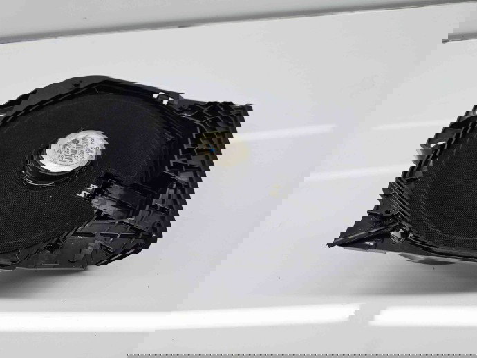  Subwoofer Bmw 3 (F30) [Fabr 2012-2017] 9210147