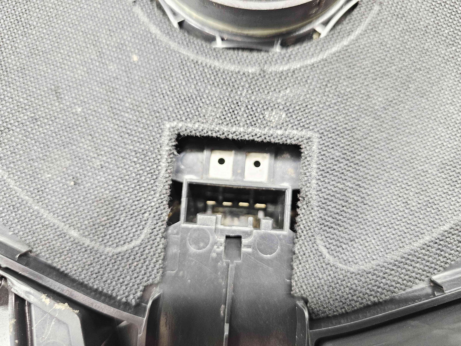 Subwoofer Bmw 3 (F30) [Fabr 2012-2017] 9210147 - imagine 3