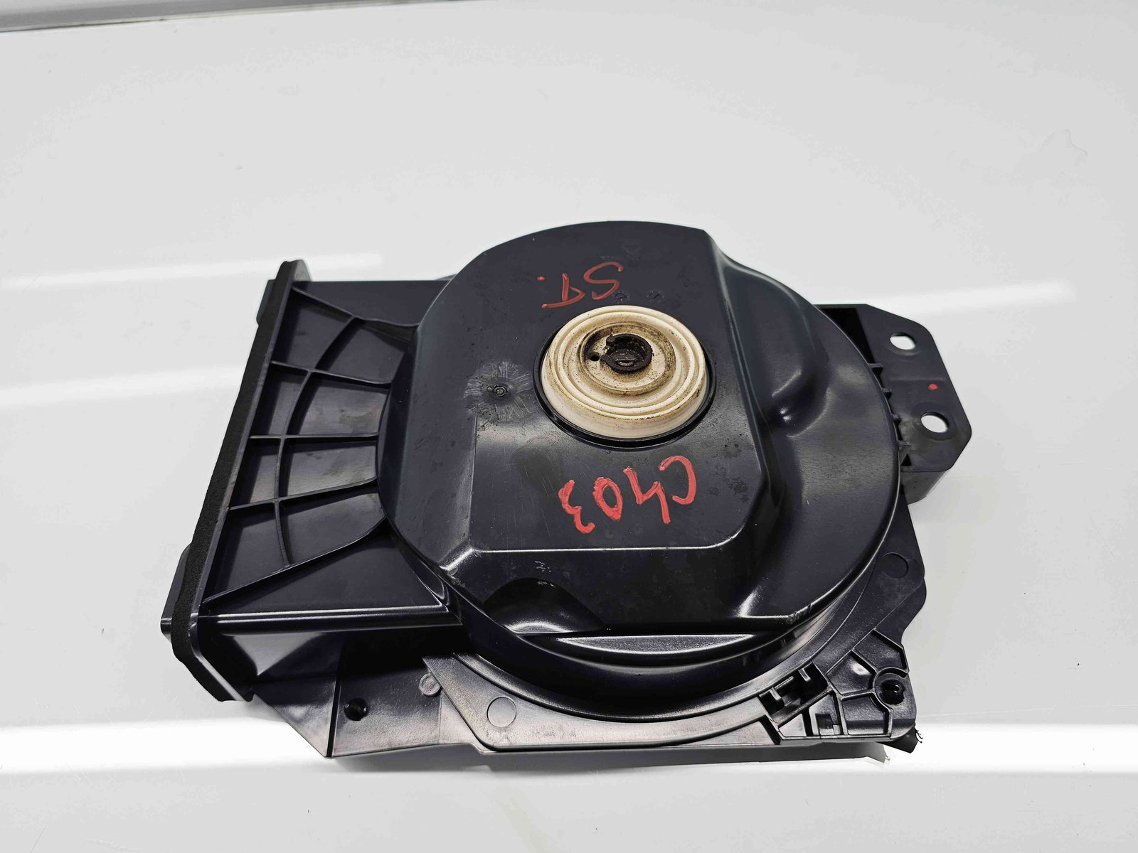 Subwoofer Bmw 3 (F30) [Fabr 2012-2017] 9210147 - imagine 5