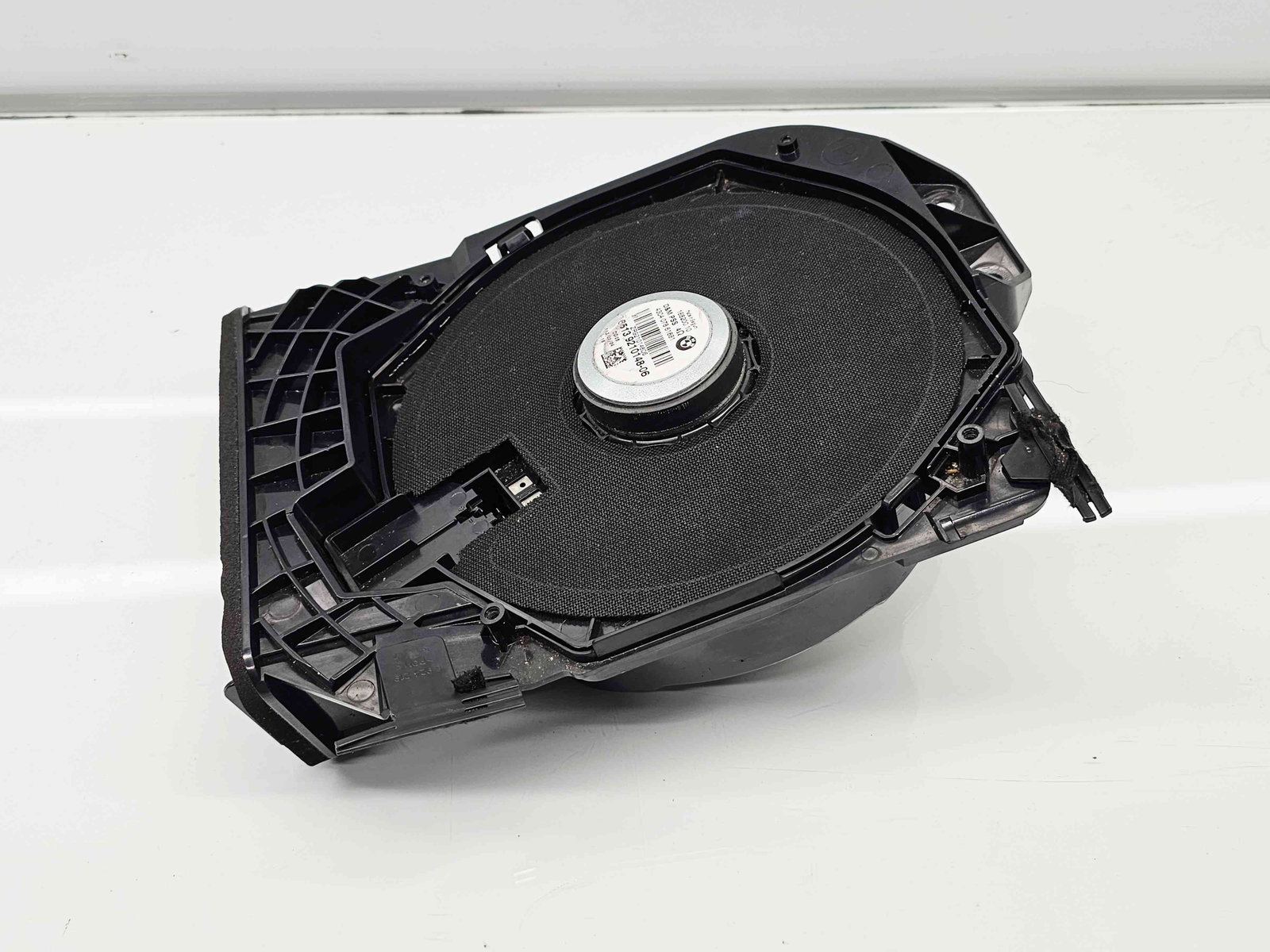 Subwoofer Bmw 3 (F30) [Fabr 2012-2017] 9210148 - imagine 1