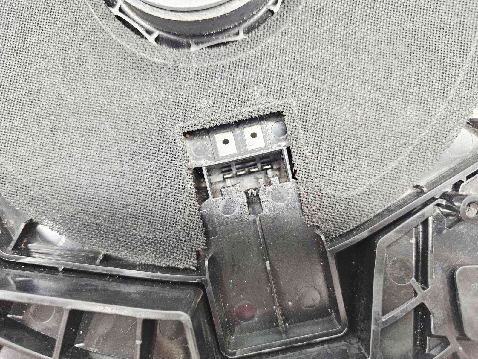 Subwoofer Bmw 3 (F30) [Fabr 2012-2017] 9210148 - imagine 3