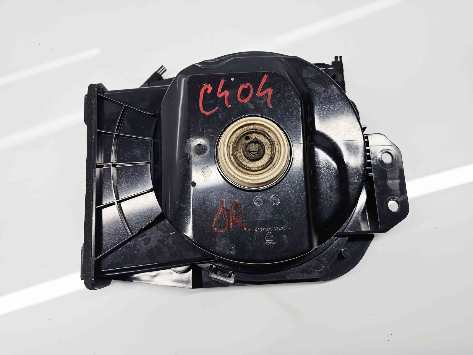 Subwoofer Bmw 3 (F30) [Fabr 2012-2017] 9210148 - imagine 6