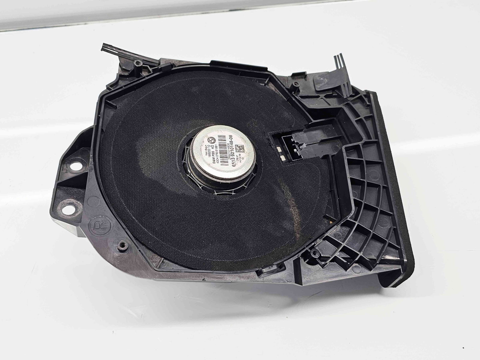 Subwoofer Bmw 3 (F30) [Fabr 2012-2017] 9210148 - imagine 1
