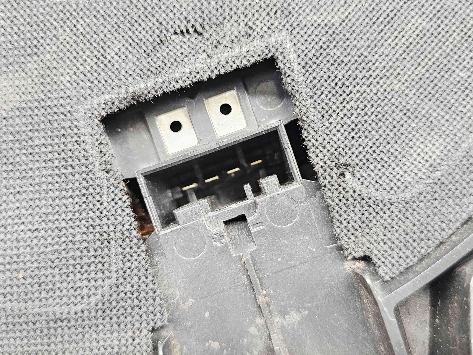 Subwoofer Bmw 3 (F30) [Fabr 2012-2017] 9210148 - imagine 3