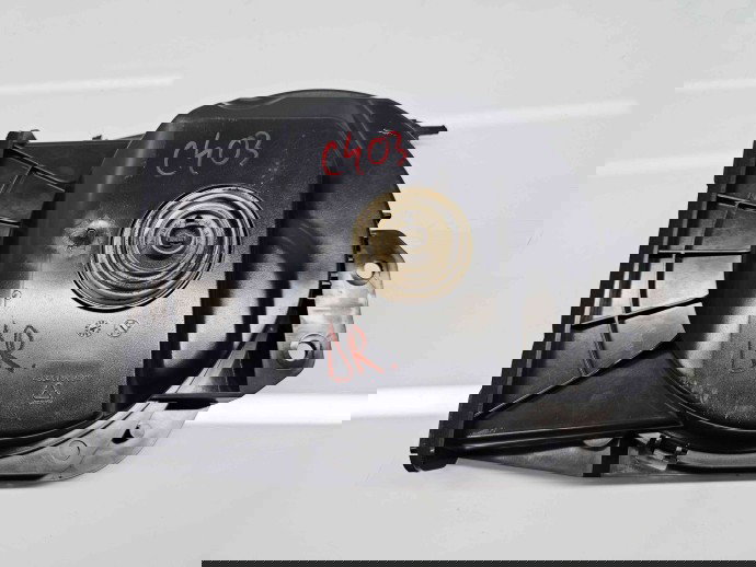  Subwoofer Bmw 3 (F30) [Fabr 2012-2017] 9210148