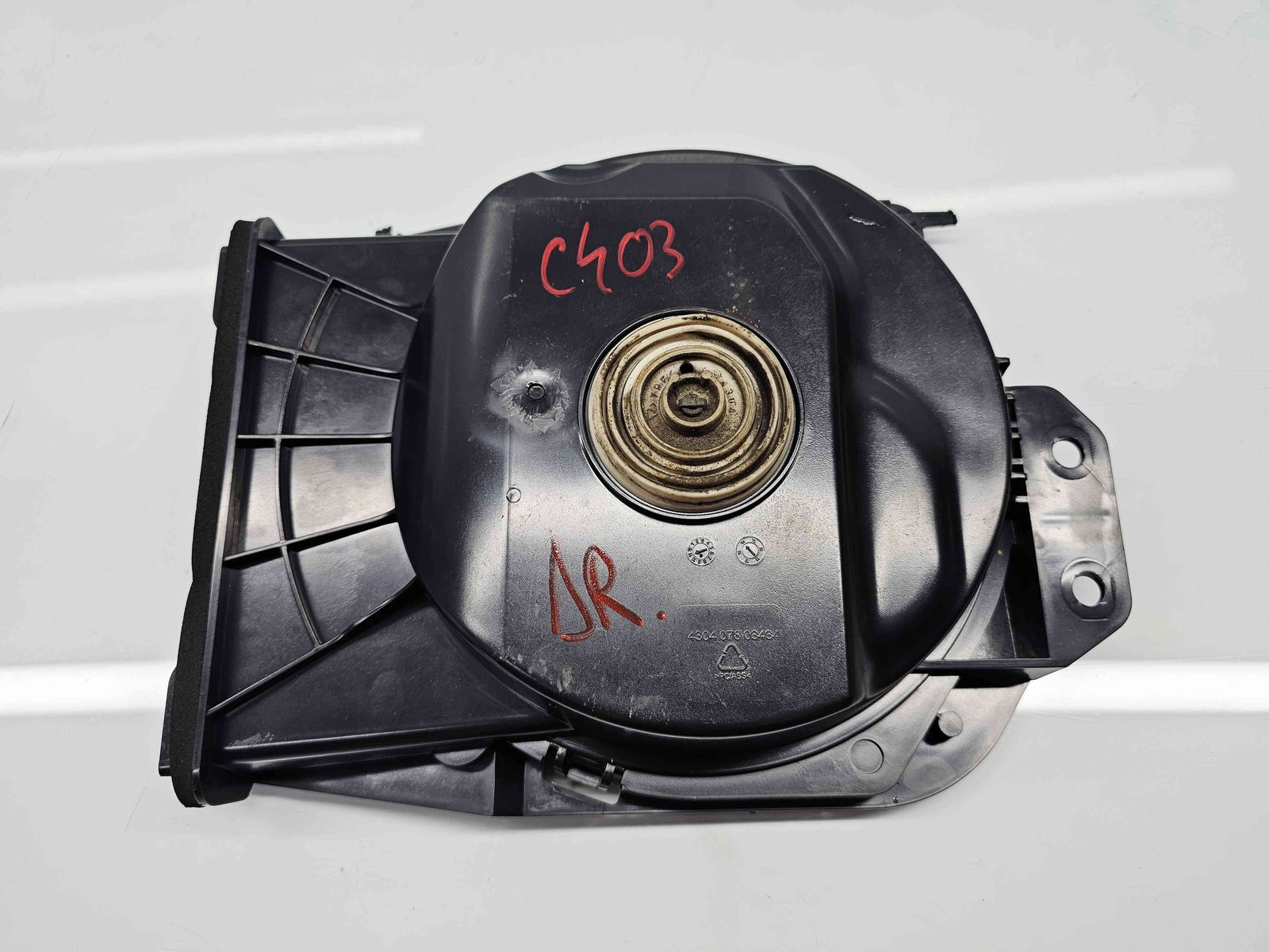 Subwoofer Bmw 3 (F30) [Fabr 2012-2017] 9210148 - imagine 5