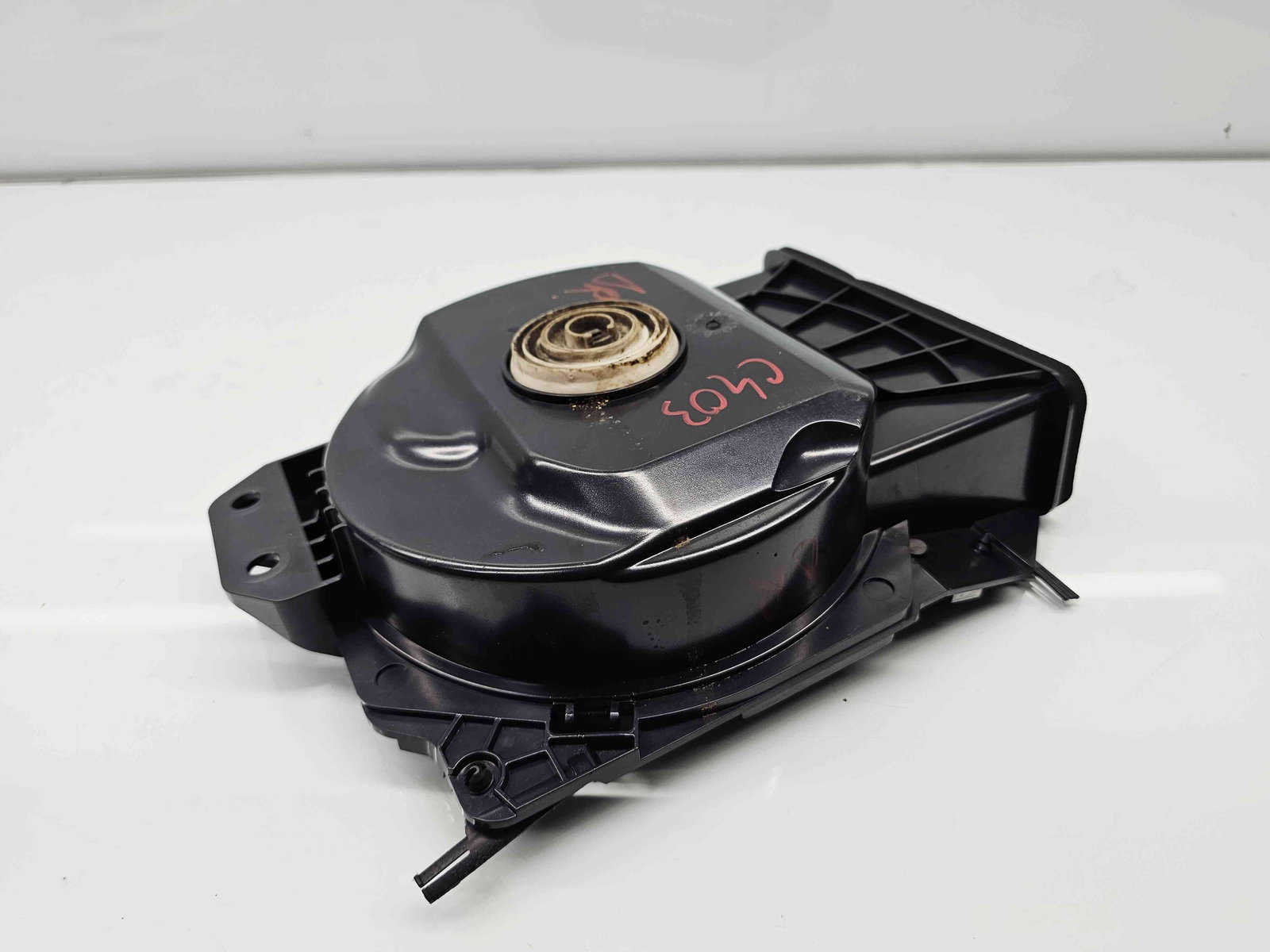 Subwoofer Bmw 3 (F30) [Fabr 2012-2017] 9210148 - imagine 6