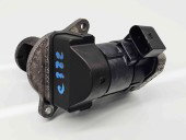 Supapa EGR Mercedes Clasa C (W203) [Fabr 2000-2007] A64614060 2.2 CDI 646963 110KW / 150CP