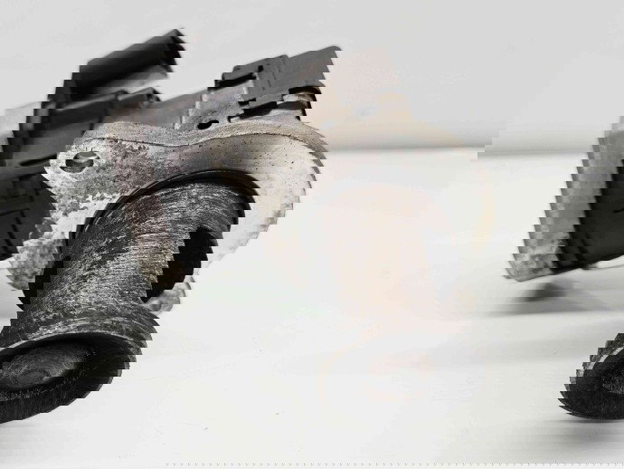 Supapa EGR Mercedes Clasa C (W203) [Fabr 2000-2007] A64614060 2.2 CDI 646963 110KW / 150CP