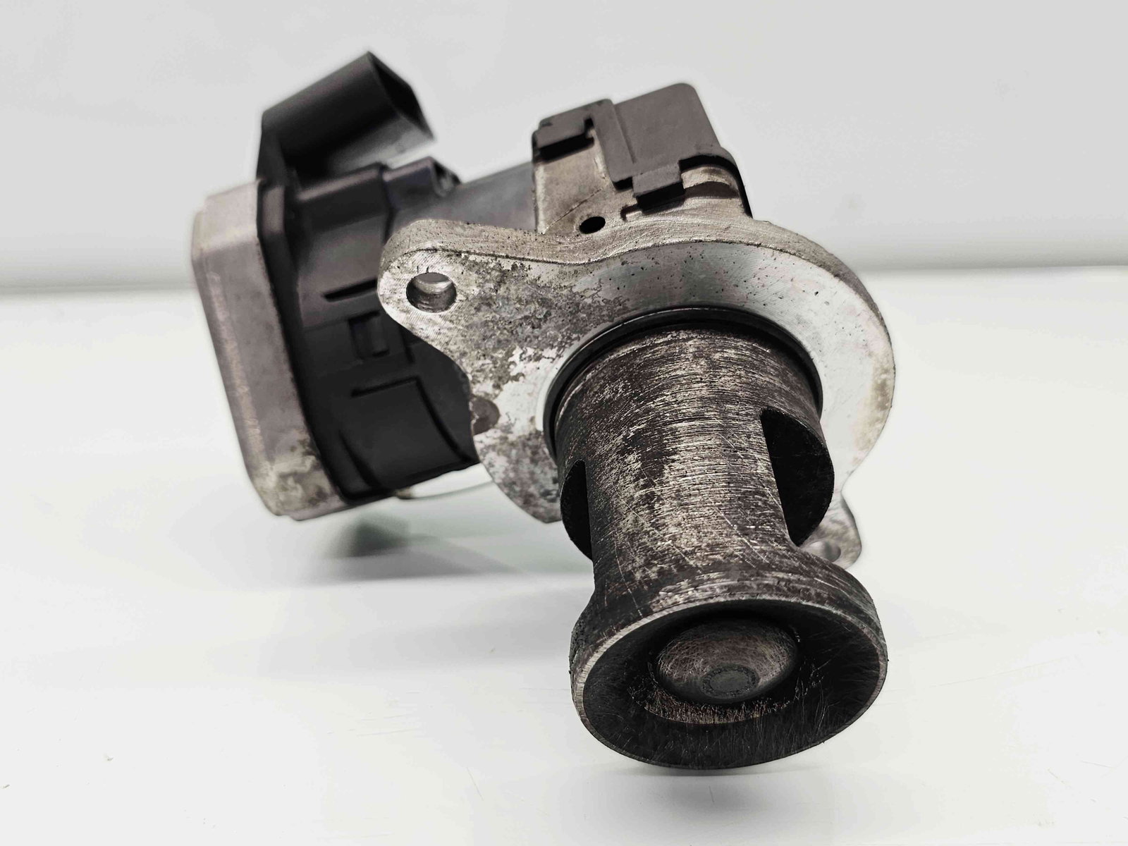 Supapa EGR Mercedes Clasa C (W203) [Fabr 2000-2007] A64614060 2.2 CDI 646963 110KW / 150CP - imagine 3