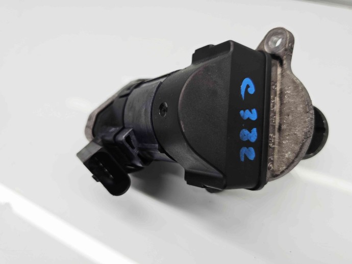 Supapa EGR Mercedes Clasa C (W203) [Fabr 2000-2007] A64614060 2.2 CDI 646963 110KW / 150CP