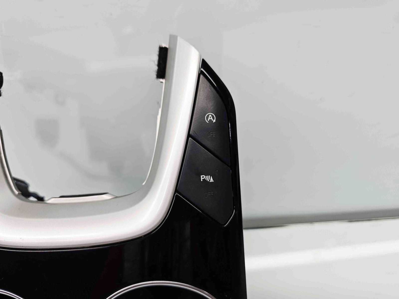 Trimuri bord Ford Mondeo 5 Hatchback [Fabr 2014-2022] - imagine 2