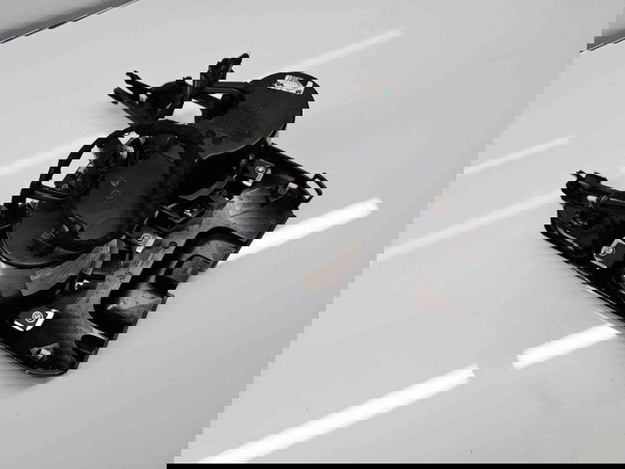 Trimuri bord Ford Mondeo 5 Hatchback [Fabr 2014-2022]