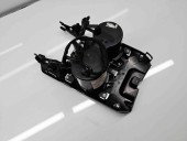 Trimuri bord Ford Mondeo 5 Hatchback [Fabr 2014-2022]