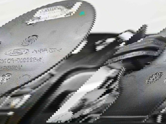 Trimuri bord Ford Mondeo 5 Hatchback [Fabr 2014-2022]