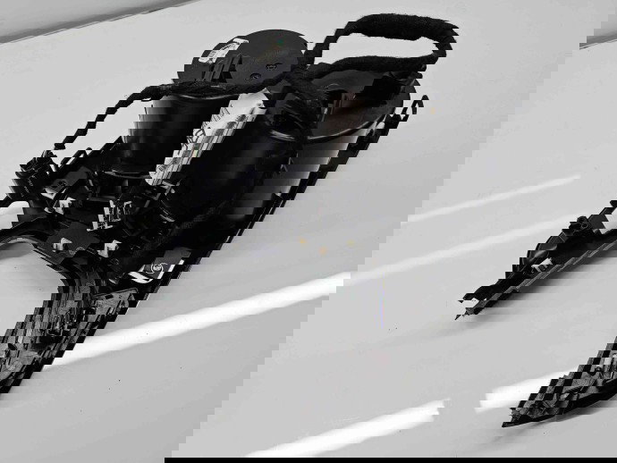 Trimuri bord Ford Mondeo 5 Hatchback [Fabr 2014-2022]