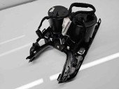 Trimuri bord Ford Mondeo 5 Hatchback [Fabr 2014-2022]