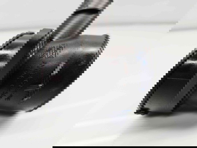 Tub admisie aer Ford Focus 3 Turnier [Fabr 2010-2018] AV61-6C784-AE 1.6 TDCI T1DA 70KW / 95CP