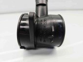 Tub admisie aer Ford Focus 3 Turnier [Fabr 2010-2018] AV61-6C784-AE 1.6 TDCI T1DA 70KW / 95CP