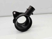 Tub admisie aer Ford Focus 3 Turnier [Fabr 2010-2018] AV61-6C784-AE 1.6 TDCI T1DA 70KW / 95CP