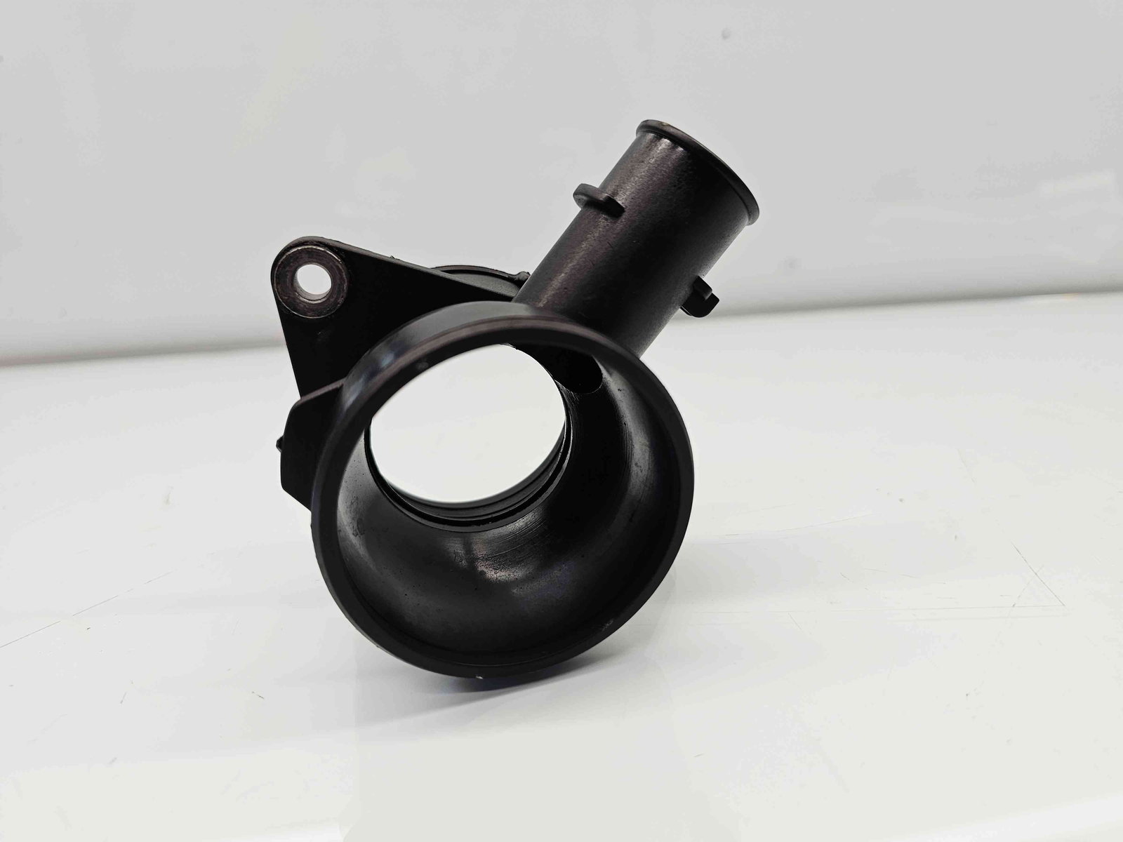 Tub admisie aer Ford Focus 3 Turnier [Fabr 2010-2018] AV61-6C784-AE 1.6 TDCI T1DA 70KW / 95CP - imagine 3