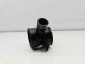 Tub admisie aer Ford Focus 3 Turnier [Fabr 2010-2018] AV61-6C784-AE 1.6 TDCI T1DA 70KW / 95CP