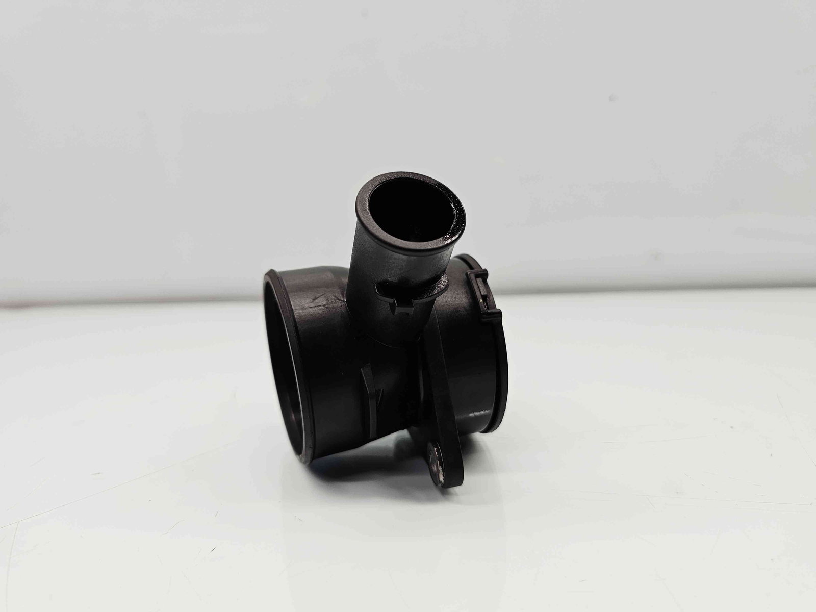 Tub admisie aer Ford Focus 3 Turnier [Fabr 2010-2018] AV61-6C784-AE 1.6 TDCI T1DA 70KW / 95CP - imagine 4